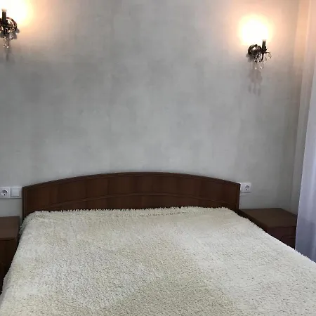 Flat Apartment Karaganda Exterior photo