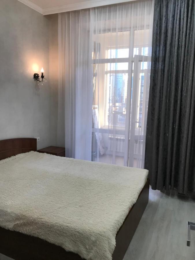 Apartment Flat Karaganda