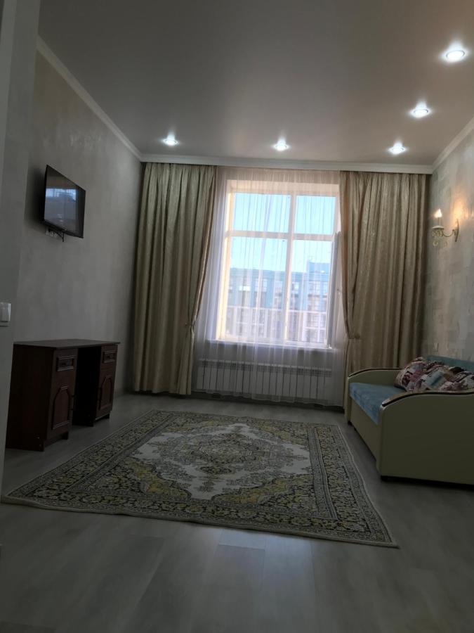 Flat Apartment *