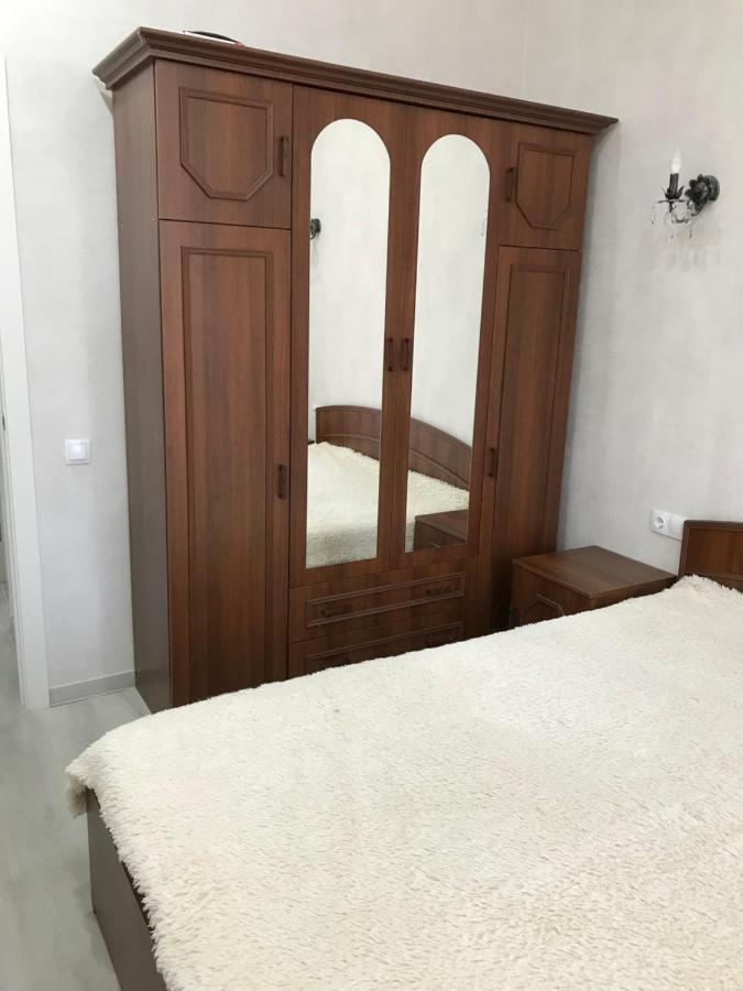 Apartment Flat Karaganda