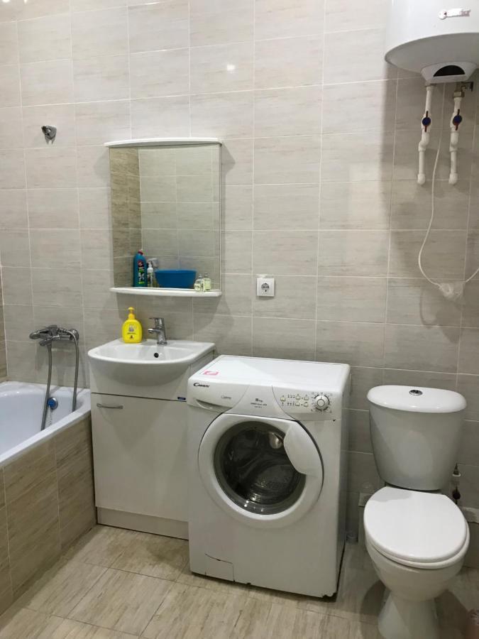 Apartment Flat