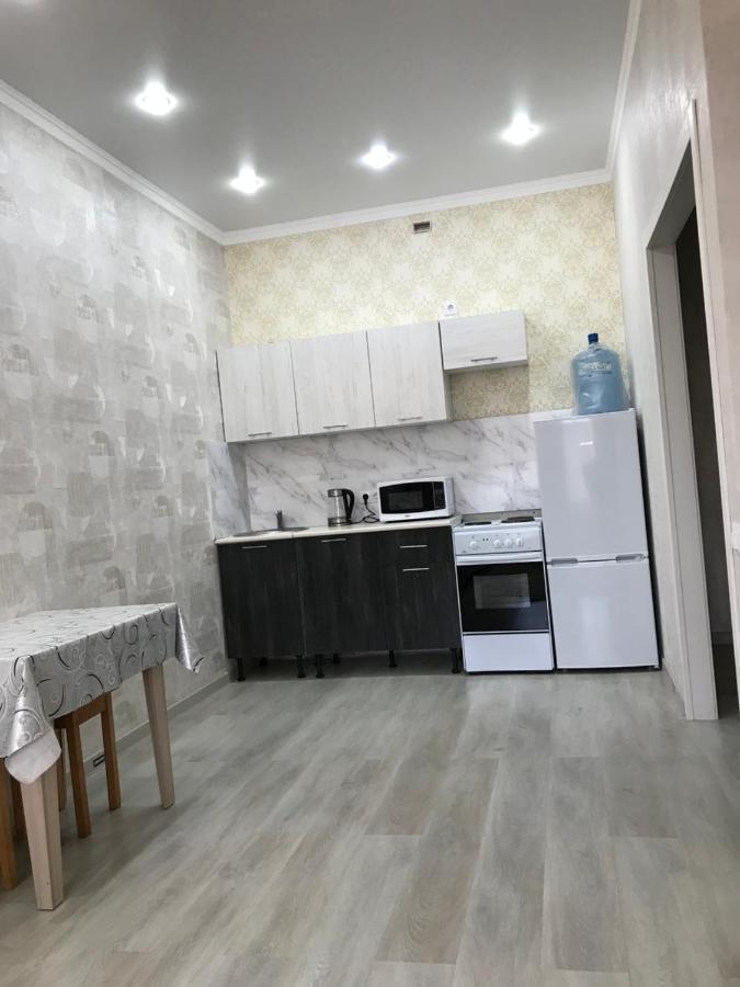 Flat Apartment