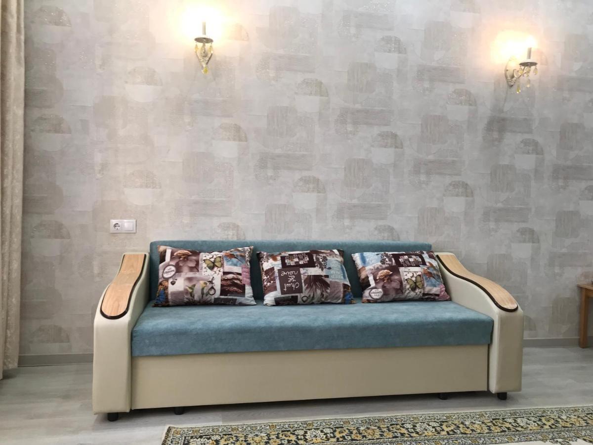 Apartment Flat