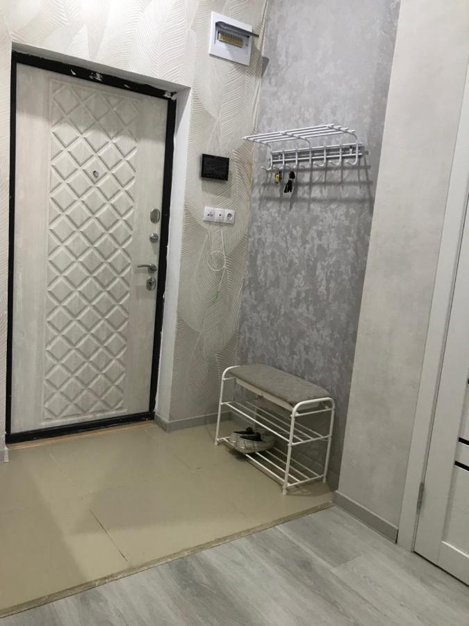 Flat Apartment